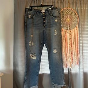 William Rast “My Ex’s Jean” Size 31